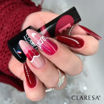 Kiss Me! UV Nail Polish 5ml Claresa