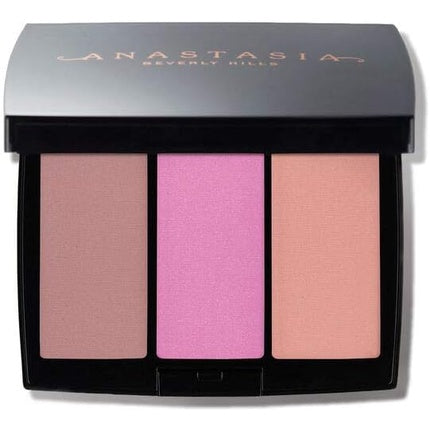 Anastasia Beverly Hills Blush Threesomes Pool Party