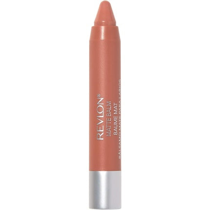 Revlon ColorBurst Matte Balm Enchanting - Batom 2.7g