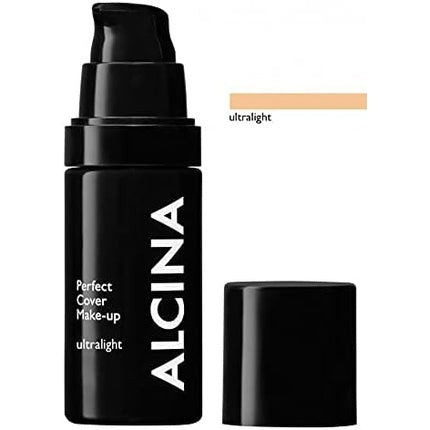 Alcina Perfect Cover Make-up Ultralight 30ml