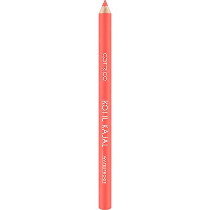 Catrice Waterproof Kohl Kajal Nr. 180 Red Coral 0.78g