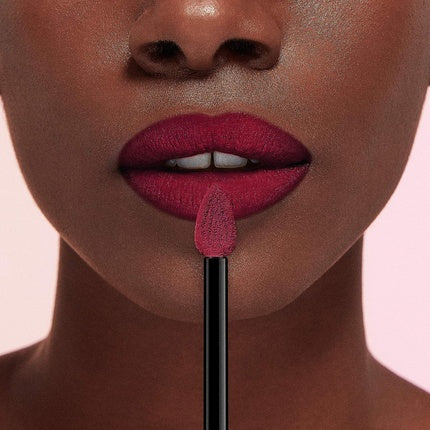 Rouge Signature Empowered Liquid Lipstick N. 140 Desired 1 Count