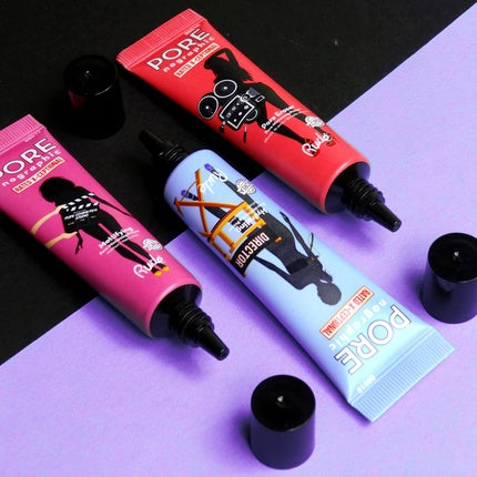Rude POREnographic Pore Eraser Primer
