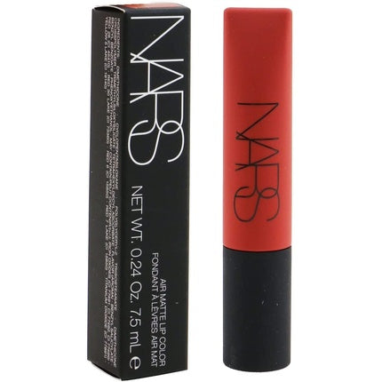 NARS Air Matte Pin Up Lip Color 7.5ml