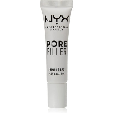 NYX PMU 800897005283 Face Makeup Primer 8ml POFR01M Transparent