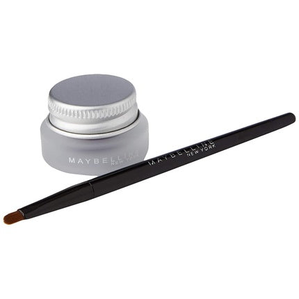 Maybelline New York Eyestudio Lasting Drama Gel Eyeliner Ultra Violet 3ml with Brush