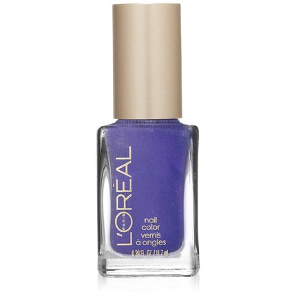 L'Oreal Paris Colour Riche Nail Color Nude Privee Collection 0.39 fl. oz. 650 It's Now or Never