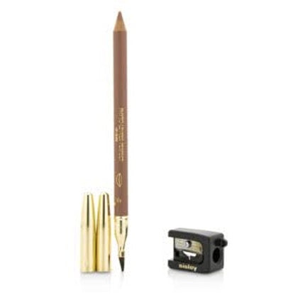 Sisley Paris Phyto-Levres Perfect with Lip Brush and Sharpener for Women Nude 0.04 Pound
