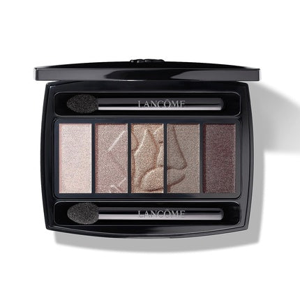 Lancome Hypnose 5-Colour Eyeshadow Palette - Highly Pigmented Long-Lasting