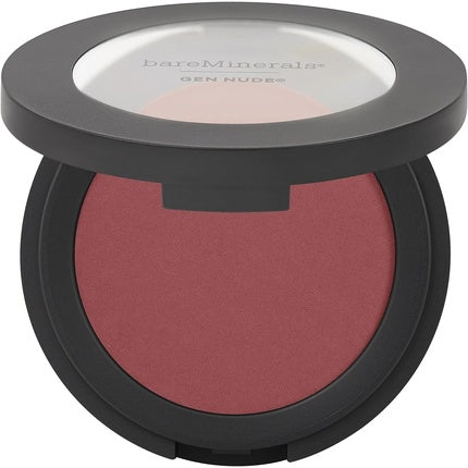 Gen Nude Powder Blush - You Had Me at Merlot