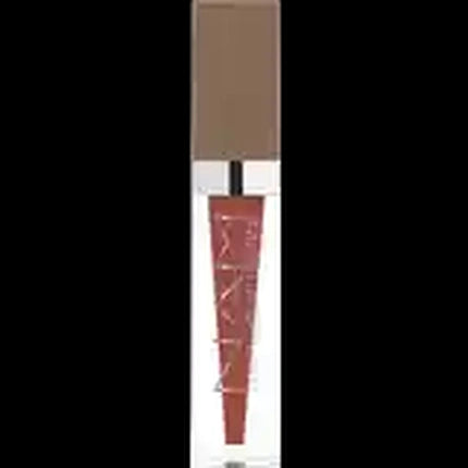 Nam Comfy Lipstick 2 Rose Nude - A Comfortable Lipstick In A Rose Nude Shade