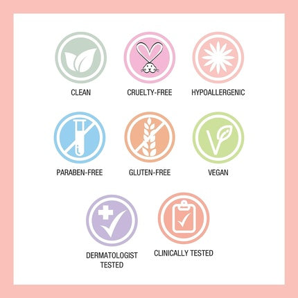 Physicians Formula Murumuru Butter Blush Plum Rose