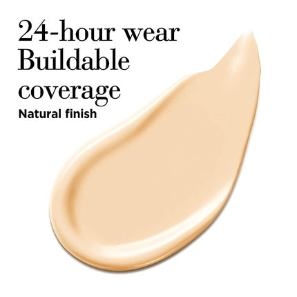 Elizabeth Arden Flawless Finish Skincaring Foundation 130W 30ml