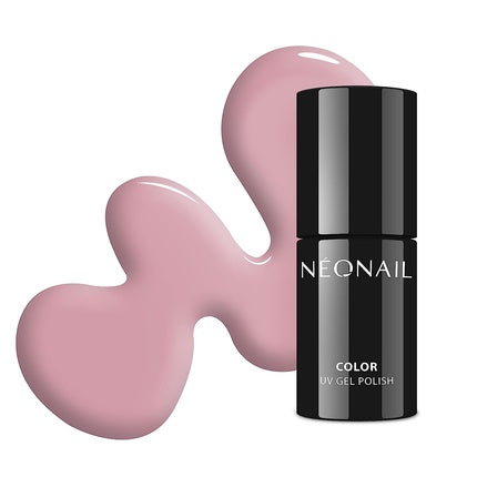NEONAIL Pink UV Nail Polish 7.2ml Dried Blossom