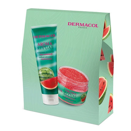 Aroma Ritual Watermelon III Gift Set for Women