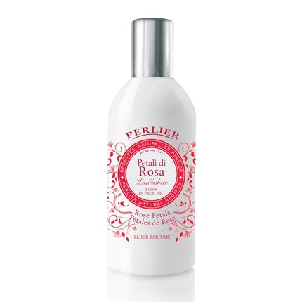 Perlier Petali di Rosa Perfume Elixir 100ml