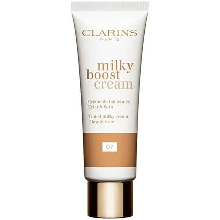 MILKY BOOST Cream 45ml