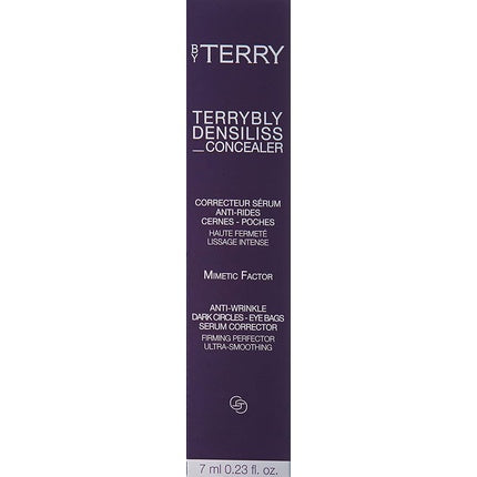 By Terry Terrybly Densiliss Concealer 03 Natural Beige 7ml