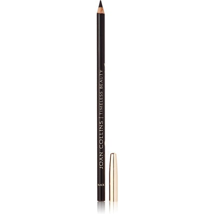 Joan Collins Timeless Beauty Contour Eyeliner Pencil 2.16g Black