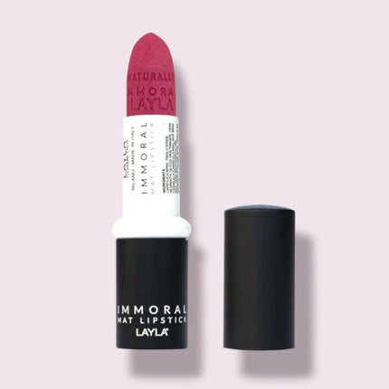 Immoral Matte Lipstick 21