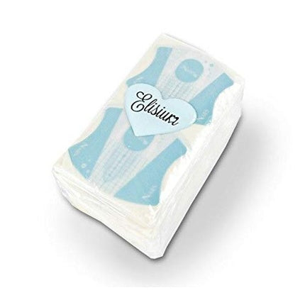 Elisium Nail Extension Forms 125 Pieces