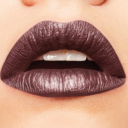 Maybelline Metallic Foil Lipstick 120 Nemesis 5ml