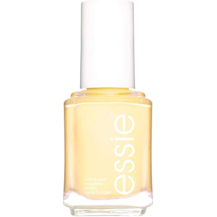Essie Nail Polish for Intense Nail Art 648 Summer Soul-stice Yellow 13.5ml