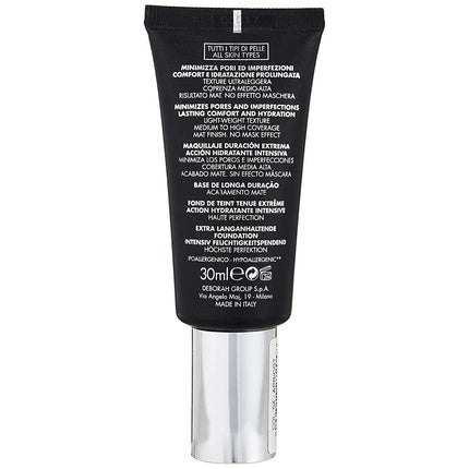 24 Ore Care Perfection Fluid Foundation