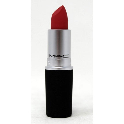 MAC Power Kiss Lipstick A Little Tamed