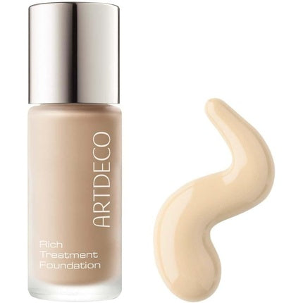 Artdeco Rich Treatment Foundation Illuminating 10 - 20ml