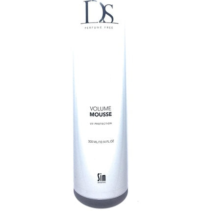 DS Sim Sensitive Volume Mousse 300ml