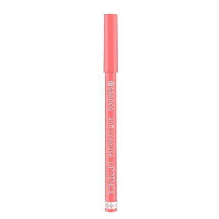 Essence Soft & Precise Lip Pencil No. 304 Divine Nude Long-Lasting Color-Intensive Vegan - 0.78g