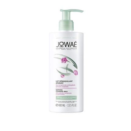 Jowae Soothing Face and Eye Makeup Remover 400ml