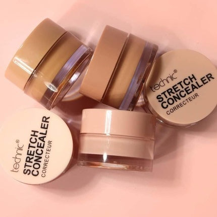 Technic Stretch Concealer Fair to Medium