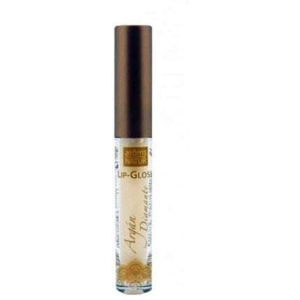 Original SWAT Pure Argan Lip Gloss 100% Natural and Organic by Aroms