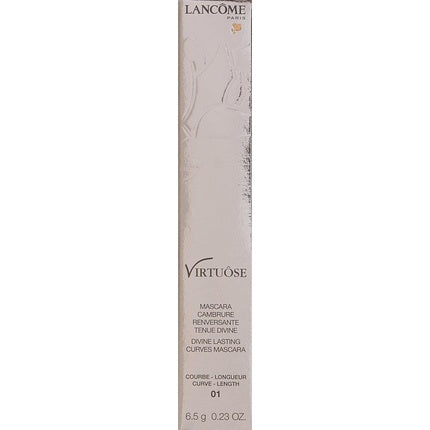 Lancome Virtuose Divine Lasting Curves & Length Mascara 6.5g