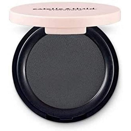 Estelle & Thild Organic Beauty Silky Eyeshadow Noir 3g
