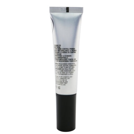 MAC Studio Fix Mattifine 12HR Shine Control Primer 30ml 1oz