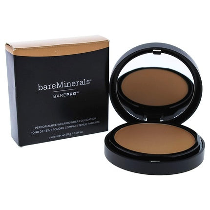 Bare Minerals BarePro Mineral Makeup Pecan 10g