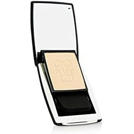 Guerlain Ladies Parure Gold Radiance #01 Pale Beige Powder Foundation 10g