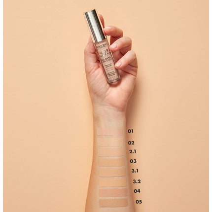 DH V Cor Fluid 24H Perfect 2 Beige C3 New