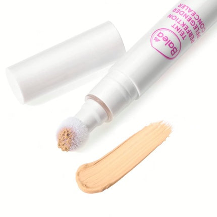 Balea Concealer Pflegend TEINT PERFEKTION for a Radiant Fresh Look 4.5ml