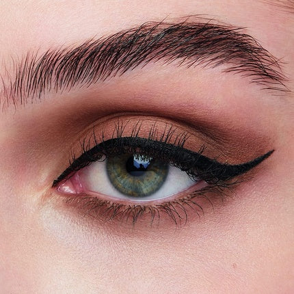 Maybelline Hyper Precise All Day Eyeliner In Forest Brown, 1ml