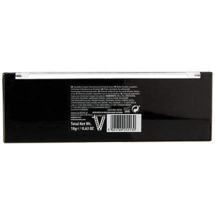 Technic Mega Matte Eyeshadow Palette