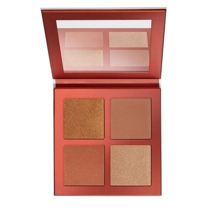 DIEGO DALLA PALMA Bronzer Blast Face Palette Face 355