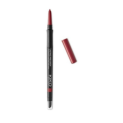 Kiko Milano Unlimited Precision Automatic Eyeliner and Khol Pencil 04 Spicy