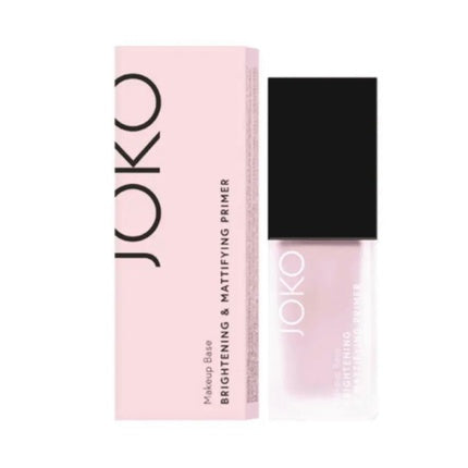 Joko Brightening & Mattifying Primer Makeup Base 20ml