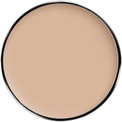 ARTDECO Double Finish Refill Full Coverage Powder Cream Foundation 9g - Light Cashmere