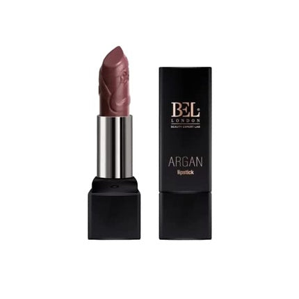BEL LONDON BL Argan Lipstick Amazing Lipsticks for Women Soft Kissable Lips Long Lasting Keep Radiance All Day and Night 04