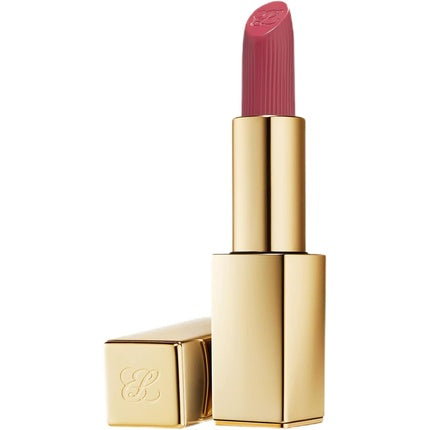 ESTÉE LAUDER Pure Colour Matte Lipstick No. 420 Rebellious Rose 3.5g